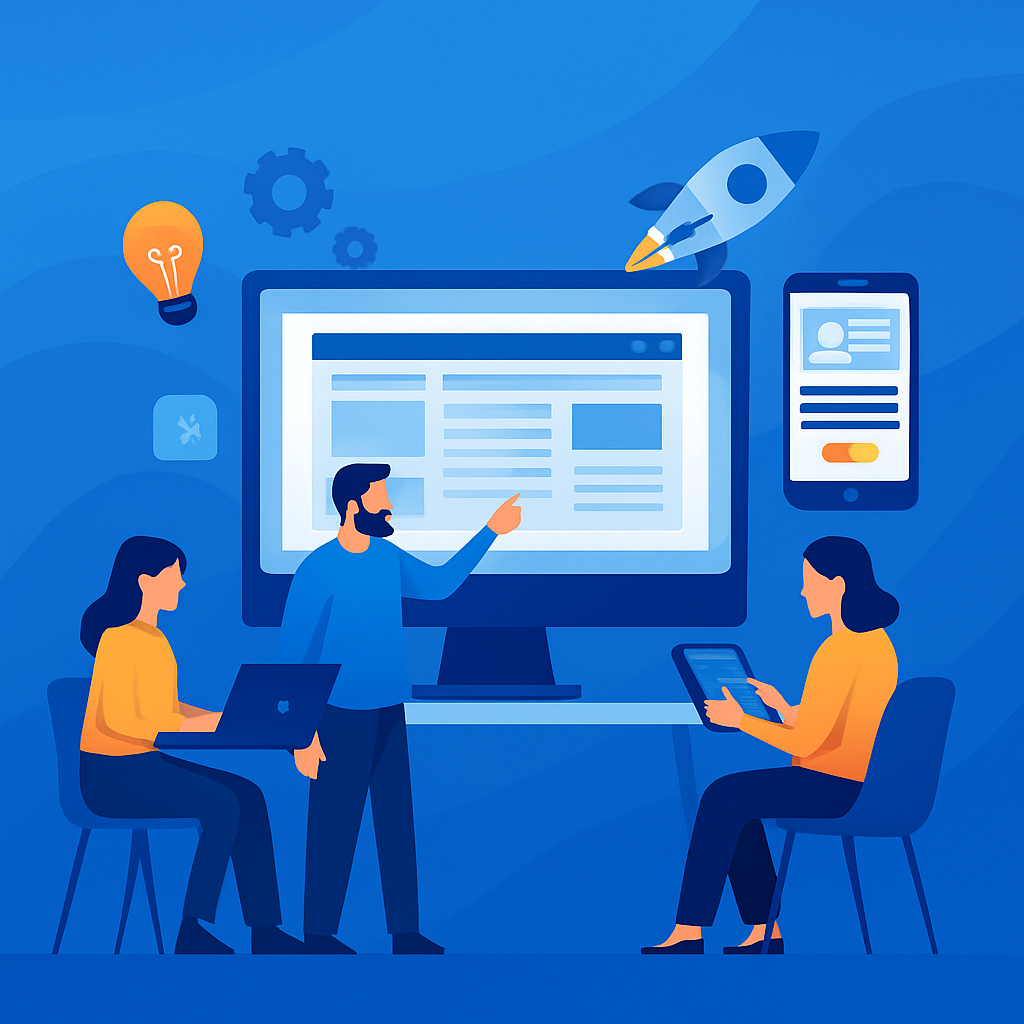 Digital Services